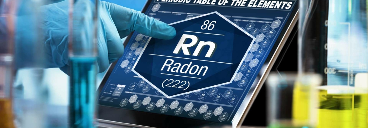 Radon Testing