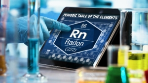 Radon Testing