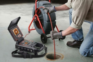 sewer inspection